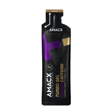 Amacx Turbo line Gel - Cassis Koffein
